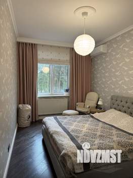3-к квартира, вторичка, 112м2, 3/6 этаж