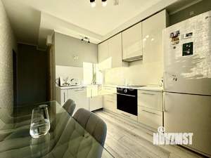 2-к квартира, вторичка, 51м2, 8/17 этаж