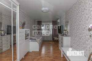 4-к квартира, вторичка, 72м2, 5/5 этаж