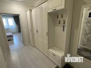 1-к квартира, вторичка, 46м2, 10/16 этаж