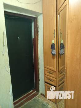 2-к квартира, вторичка, 41м2, 1/4 этаж