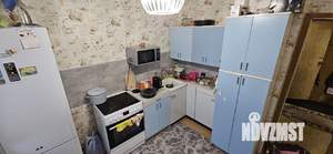 1-к квартира, вторичка, 39м2, 10/14 этаж