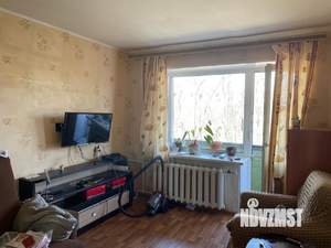 2-к квартира, вторичка, 46м2, 5/5 этаж