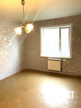 2-к квартира, вторичка, 52м2, 9/9 этаж