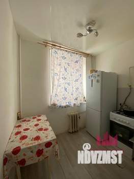 3-к квартира, вторичка, 72м2, 4/4 этаж