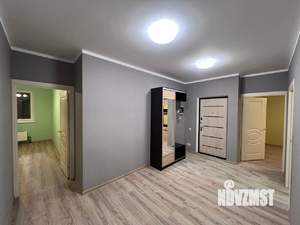 3-к квартира, вторичка, 73м2, 1/4 этаж