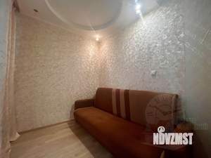 1-к квартира, вторичка, 35м2, 1/5 этаж