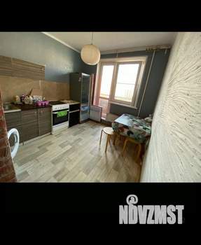 1-к квартира, вторичка, 45м2, 13/14 этаж