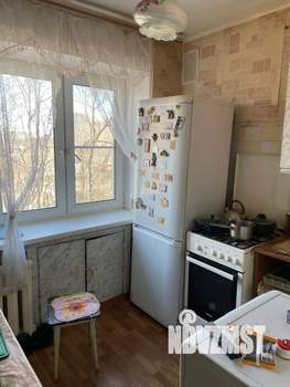 2-к квартира, вторичка, 46м2, 5/5 этаж