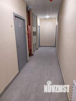 Студия квартира, вторичка, 29м2, 9/17 этаж