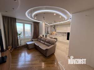 3-к квартира, вторичка, 80м2, 11/17 этаж