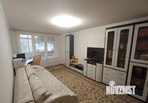 2-к квартира, вторичка, 45м2, 4/5 этаж
