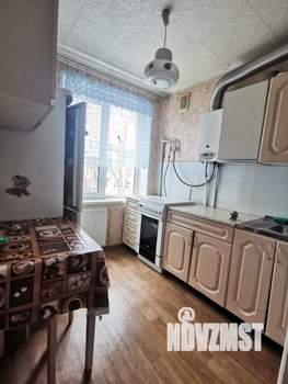 2-к квартира, вторичка, 46м2, 5/5 этаж