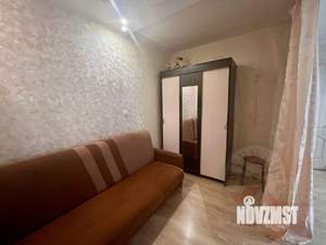 1-к квартира, вторичка, 35м2, 1/5 этаж