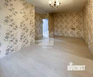 2-к квартира, вторичка, 45м2, 1/4 этаж
