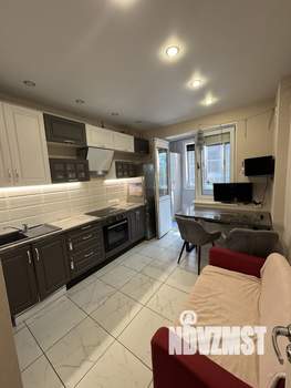 2-к квартира, вторичка, 59м2, 2/4 этаж