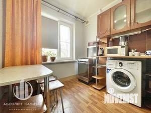 1-к квартира, вторичка, 32м2, 3/9 этаж