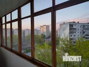 2-к квартира, вторичка, 52м2, 8/16 этаж