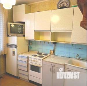 2-к квартира, вторичка, 53м2, 10/12 этаж