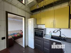 3-к квартира, вторичка, 58м2, 6/9 этаж
