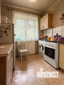 2-к квартира, вторичка, 45м2, 2/5 этаж