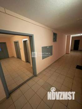 3-к квартира, вторичка, 88м2, 16/17 этаж