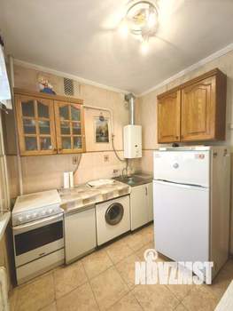3-к квартира, вторичка, 54м2, 2/5 этаж