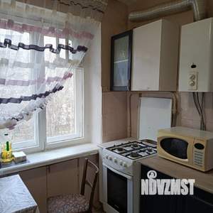 1-к квартира, вторичка, 32м2, 5/5 этаж