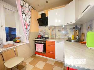 3-к квартира, вторичка, 57м2, 5/9 этаж