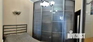 1-к квартира, вторичка, 45м2, 9/15 этаж