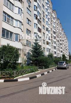 3-к квартира, вторичка, 65м2, 3/10 этаж