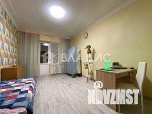 1-к квартира, вторичка, 36м2, 1/2 этаж