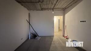 2-к квартира, вторичка, 54м2, 1/4 этаж
