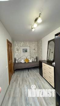 2-к квартира, вторичка, 45м2, 5/5 этаж