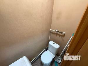 1-к квартира, вторичка, 30м2, 1/5 этаж