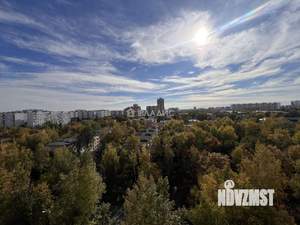 3-к квартира, вторичка, 68м2, 12/13 этаж