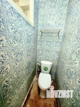 2-к квартира, вторичка, 46м2, 4/5 этаж