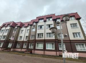 1-к квартира, вторичка, 33м2, 3/4 этаж