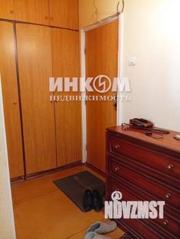 1-к квартира, вторичка, 38м2, 14/16 этаж