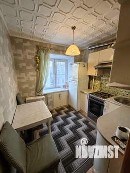 2-к квартира, вторичка, 44м2, 4/5 этаж