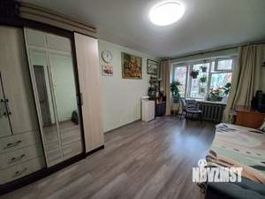 1-к квартира, вторичка, 29м2, 3/5 этаж