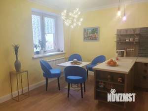 2-к квартира, вторичка, 77м2, 11/17 этаж