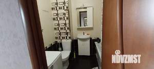 1-к квартира, вторичка, 43м2, 15/16 этаж