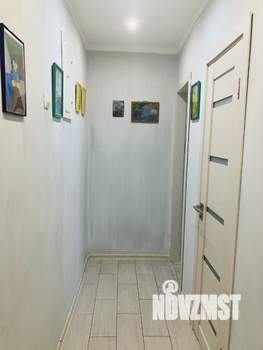 2-к квартира, вторичка, 45м2, 2/5 этаж