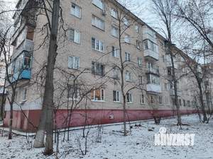 1-к квартира, вторичка, 331м2, 1/5 этаж