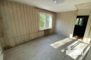 2-к квартира, вторичка, 43м2, 3/5 этаж