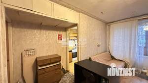 1-к квартира, вторичка, 33м2, 3/5 этаж