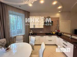 2-к квартира, вторичка, 75м2, 3/5 этаж