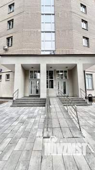 2-к квартира, вторичка, 60м2, 18/18 этаж