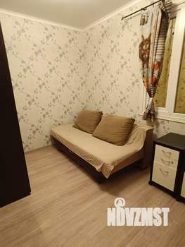 3-к квартира, вторичка, 83м2, 11/20 этаж